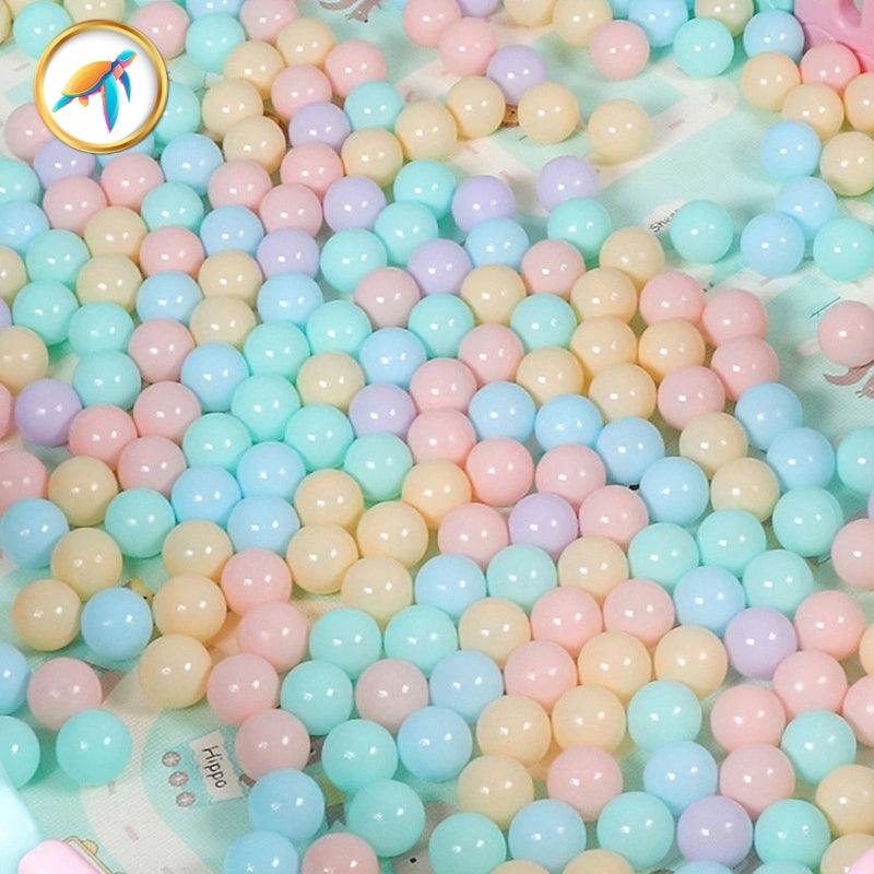 Balles Piscines à Balles Multicolore