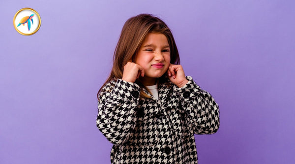 8 façons d'aider les enfants sensibles au bruit