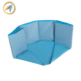 Piscine à Balle Pliable Bleue Bérénice™ | Prestige Perle Rose | PISCINE TORTUGA